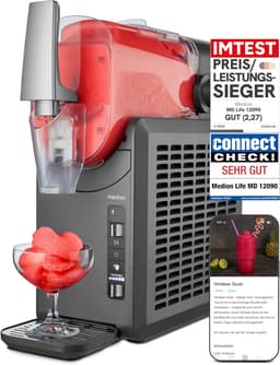 MEDION MEDION MD12090 Slush-Maschine