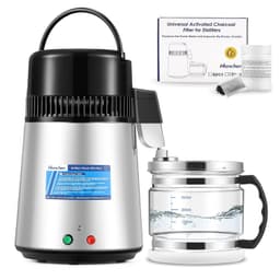 Hanchen Hanchen Wasserdestilliergerät MX 47