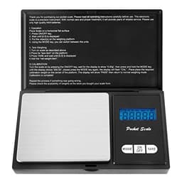 Foraco Foraco Feinwaage 500 g / 0,01 g