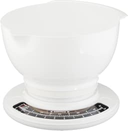 Soehnle Soehnle Culina Pro analog mit 2,5-l-Schüssel