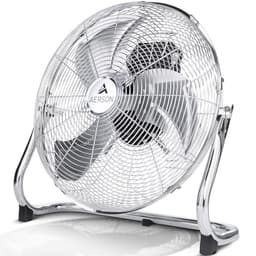 TRESKO AERSON Bodenventilator 30 cm Windmaschine