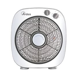 ARDES AR5B24 Box-Floor-Ventilator