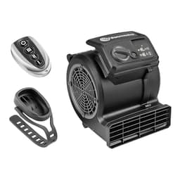 Vacmaster Vacmaster AM1202R Windmaschine 124 W