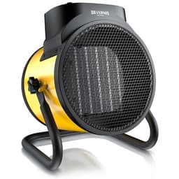 Brandson Brandson Heizlüfter 3000 W Werkstatt