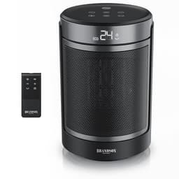 Brandson Heizlüfter ECO 1500 W