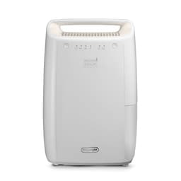 De'Longhi De'Longhi AriaDry DEX210SF 10 l/Tag
