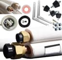DIMSTAL 3 m 1/4"+3/8" Full-Set