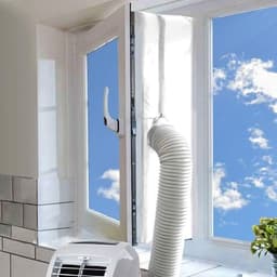 MOEGFY MOEGFY Hot Air Stop 400 cm
