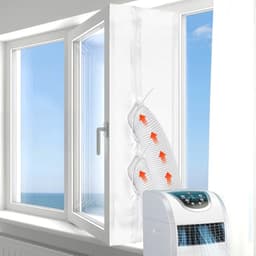 Hopton Hopton Fensterabdichtung 400 cm