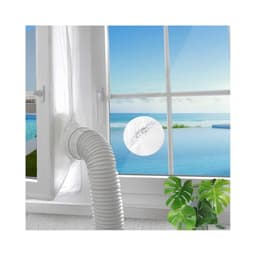 Derwit Derwit Fensterdichtung 400 cm