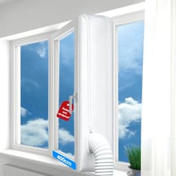 Hepeloga Fensterabdichtung 400 cm