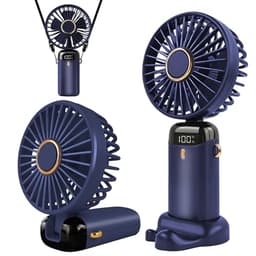 Jsdoin Handventilator 5000 mAh