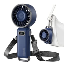 Diveblues Turbo-Handventilator 3600 mAh