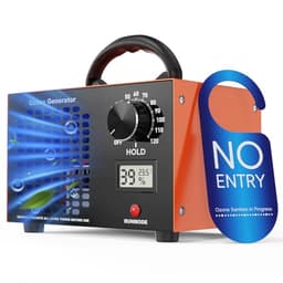 DDHTSAL Ozongenerator SS-Y01