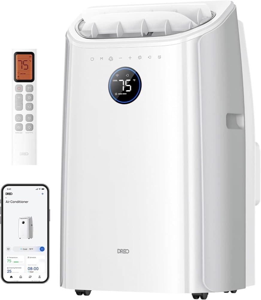 DREO AC516S 12000 BTU