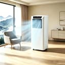 Air Pro 12000 BTU (Modell 9000BTU)