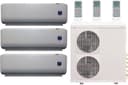 Comfee TRIO 3 × 9000 BTU