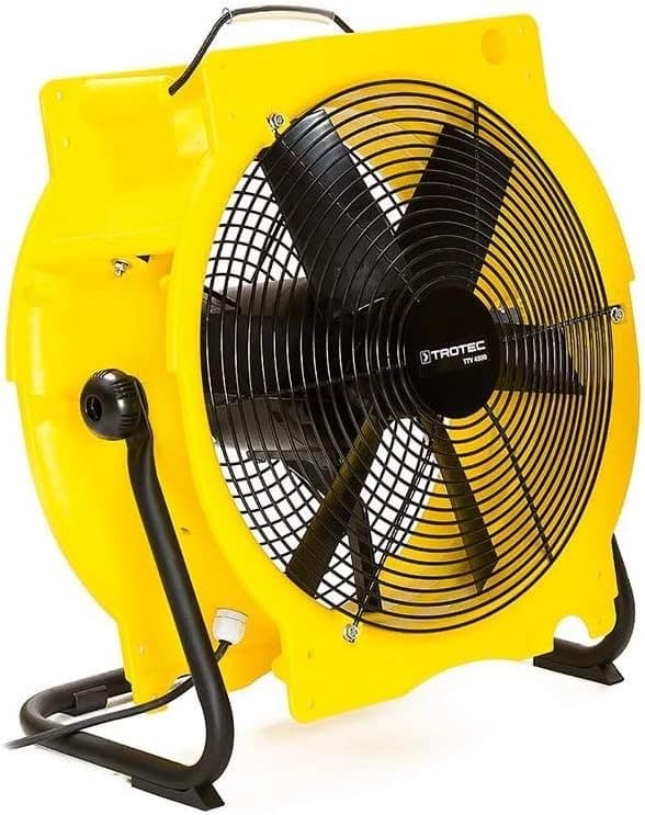 Trotec Axialventilator TTV 4500