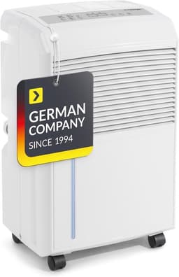 Trotec TROTEC TTK 90 E Luftentfeuchter