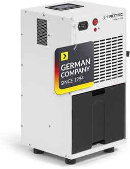 Trotec TROTEC TTK 75 ECO Bautrockner