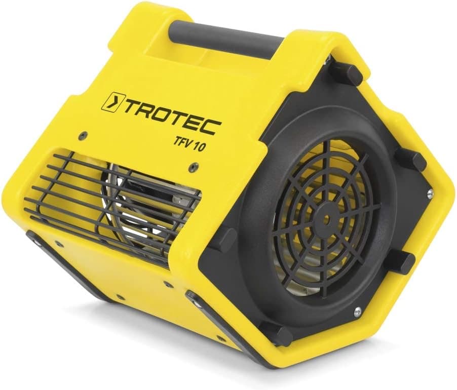 TROTEC Turbolüfter TFV 10