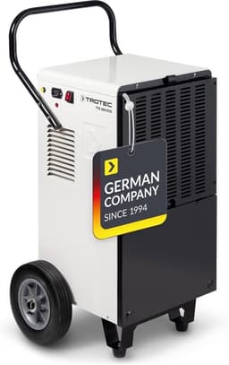 Trotec TROTEC TTK 380 ECO Gewerbe-Luftentfeuchter