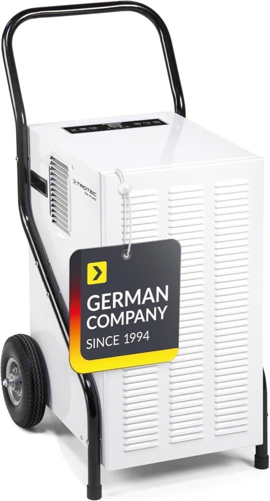 TROTEC TTK 171 ECO Luftentfeuchter