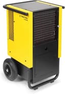 TROTEC TTK 900 MP Bautrockner