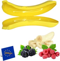 SUMELA SUMELA Bananenschutz / Bananenbox