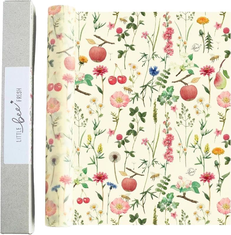 little bee fresh Bio-Rolle Streuobstwiese