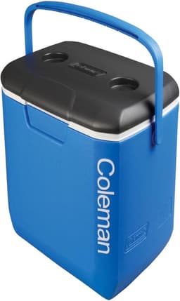 Coleman 30QT Performance