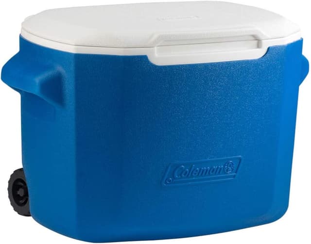 Coleman 28QT Performance Rollen