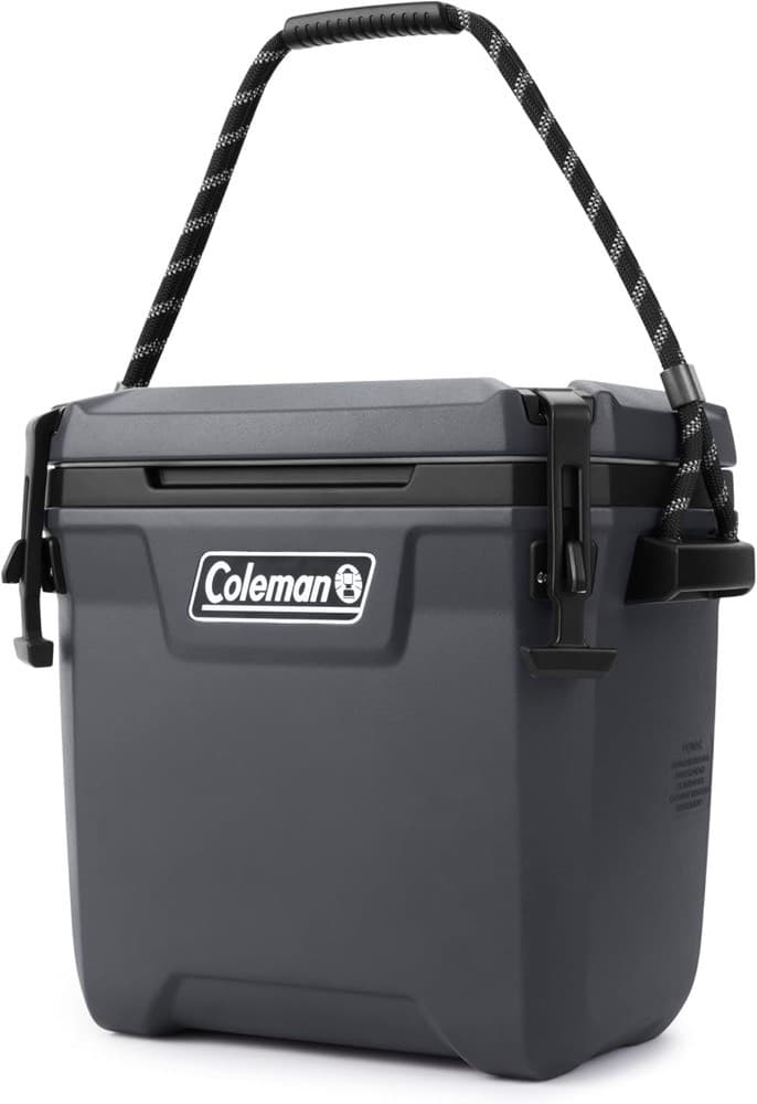 Coleman Convoy 28QT