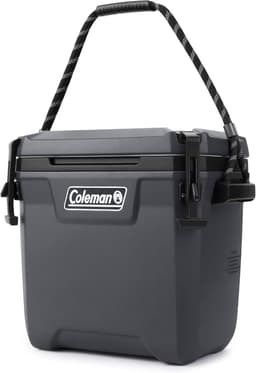 Coleman Convoy 28QT
