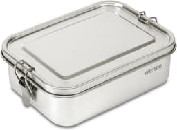 wenco Lunchbox 500 ml mit Ersatzring