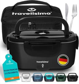 TRAVELISIMO 1,5 L 100 W