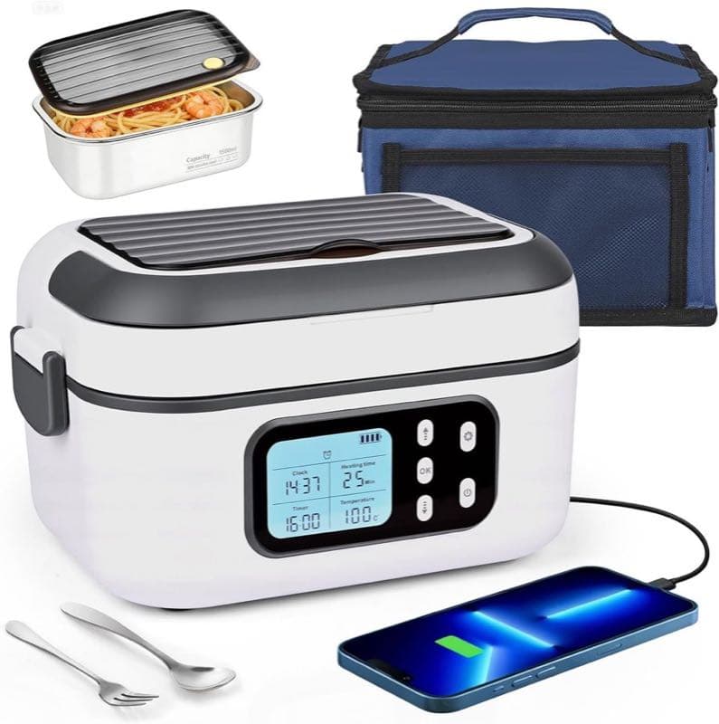 Dreamhigh Akku 1,5 L 24000 mAh