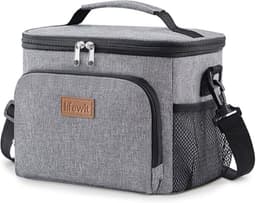 Lifewit Lifewit Isolierte Lunchtasche 9 L