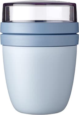 Mepal Mepal Lunchpot 500+200 ml Nordic Blue
