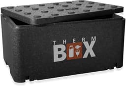 THERM BOX THERM BOX Piocelan GN 1/1 46 L