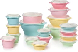 Tupperware Tupperware Heritage 18+18