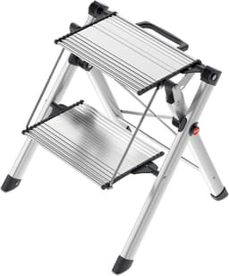 Hailo Hailo MK80 ComfortLine Mini-Klapptritt
