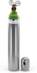 Mix 8 l mit Gasregler