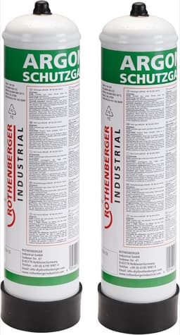 ROTHENBERGER Industrial Rothenberger Einweg 2×950 ml