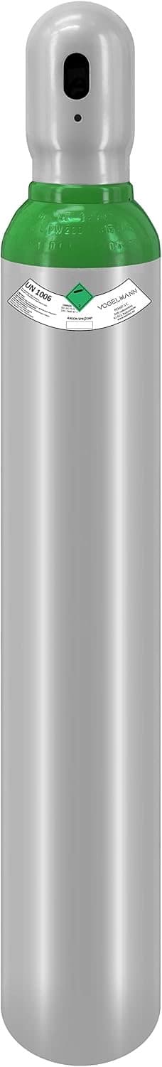 Vogelmann Argon 10 l
