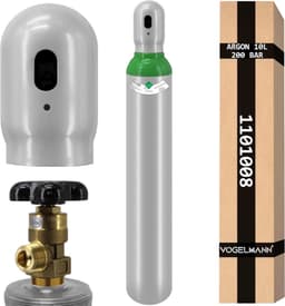 Vogelmann Vogelmann Argon 4.8, 10 l