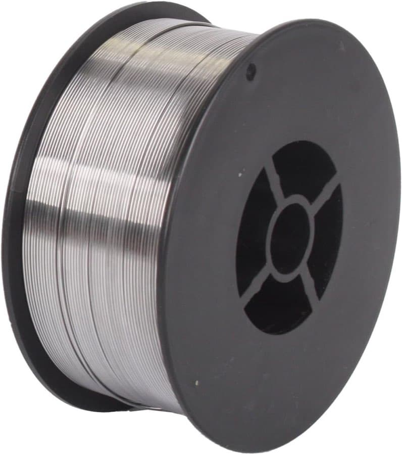 WELDINGER Edelstahl-Fülldraht 0,8 mm V2A