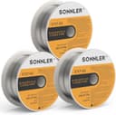 SONNLER Fülldraht 0,9 mm 3 Rollen