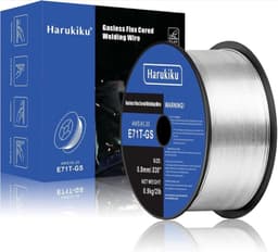 HARUKIKU HARUKIKU Fülldraht 0,8 mm 0,9 kg