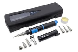 ERSA Independent 130 Profi-Set
